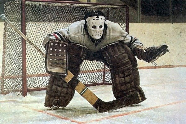 Павел Никольский