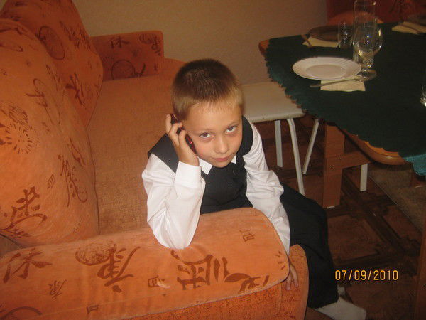 Эдуард Риккер