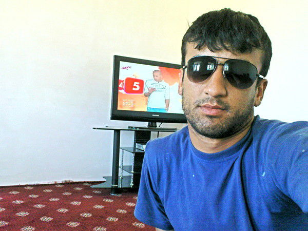 Бахтовар Каримов