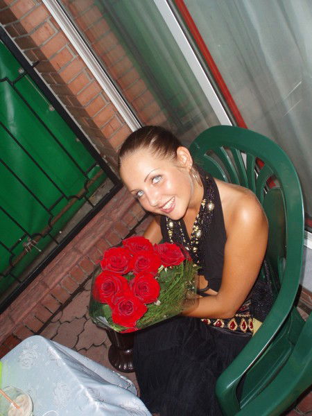 Виктория Непочатова