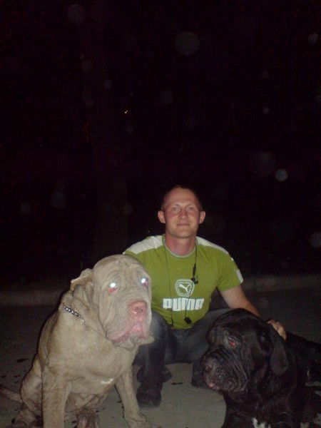 Алексей Кустов