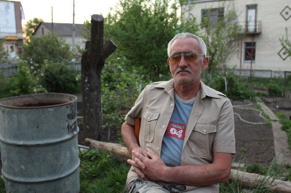 Анатолий Шпортун