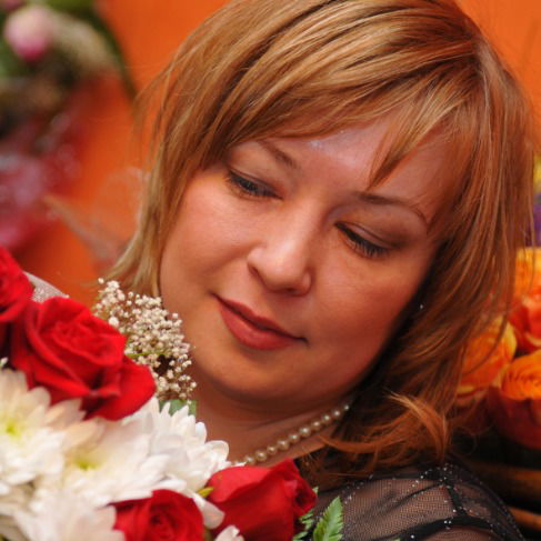 Ольга Пучкова