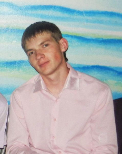 Роман Винокуров