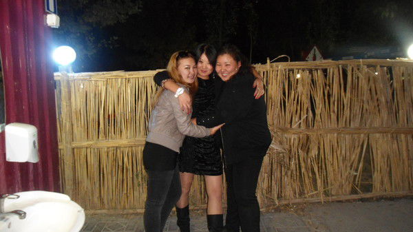 Аидка Арзыгулова