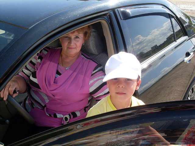 Людмила Жилина