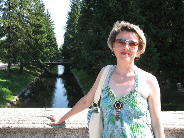 Ирина Кулик