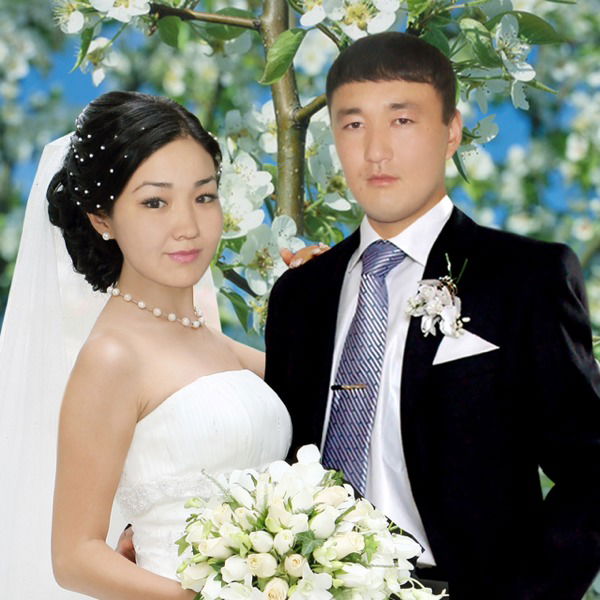 Альбина Байтасова