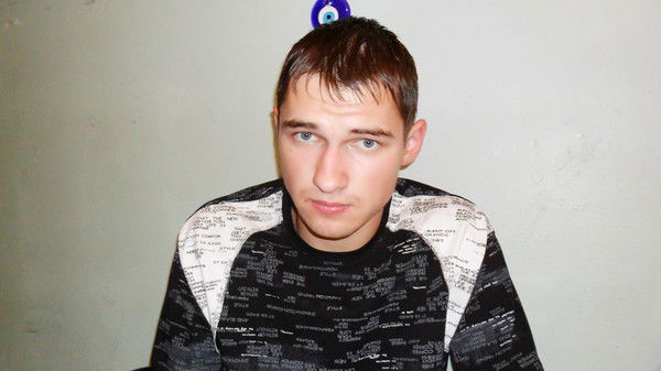 Руслан Альшин