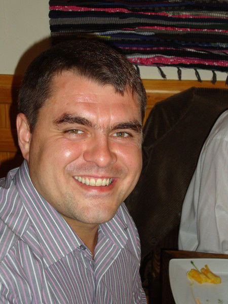 Павел Иванов