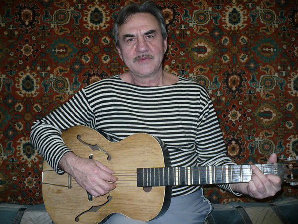 Юрий Павленко