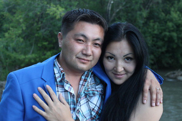 Асет Омирбаев