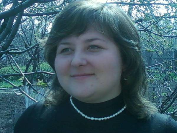 Анна Тарасова