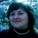 Анна Тарасова