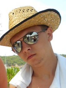 Андрей Кирюшкин