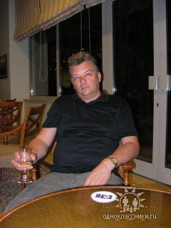 Понамарёв Николай