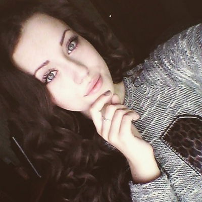 Виктория Госман