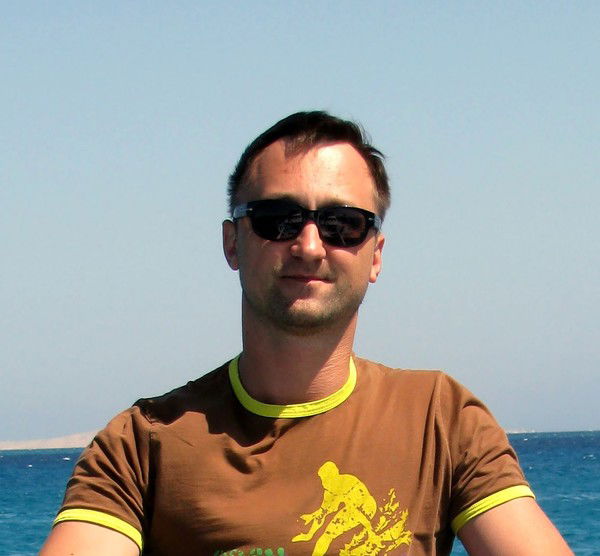 Владимир Ше