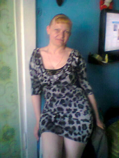 Галина Казлова