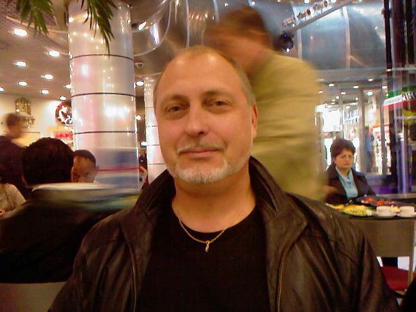 Владимир Урванов