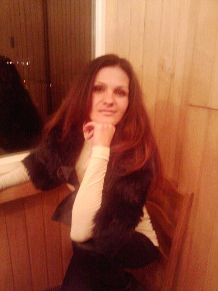 Юлия Жолобецкая