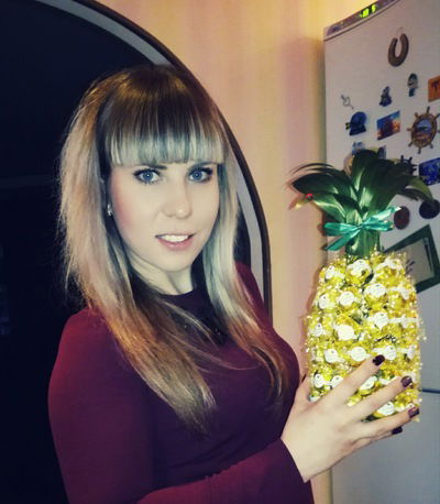 Оксана Татаринцева