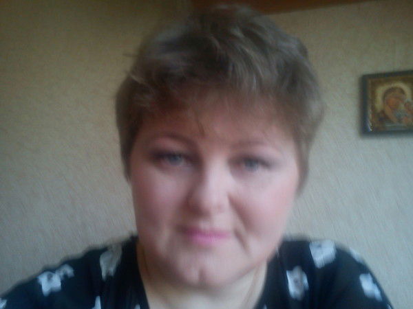 Светлана Шипунова