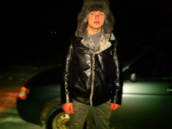 Ислям Булатов