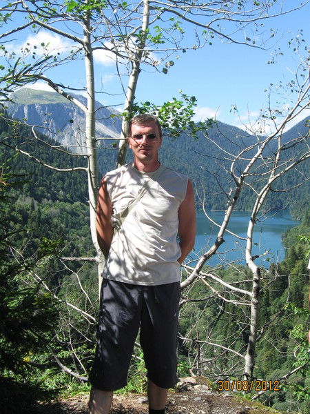 Богданов Алексей