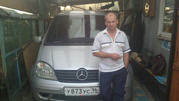 Михаил Малахов