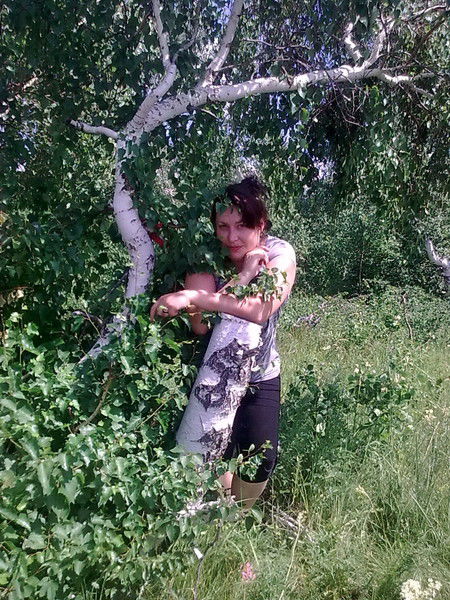 Юлия Телегина