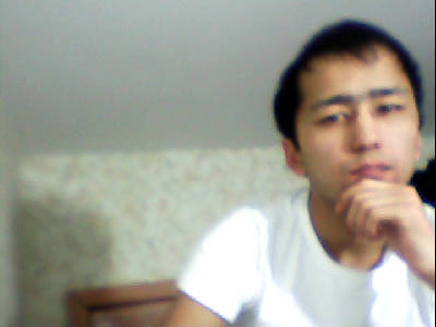 Тынар Бекназаров