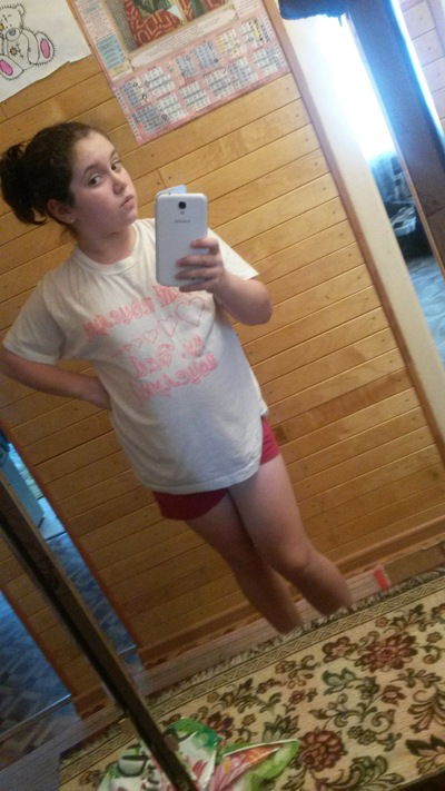 Ирина Кузина