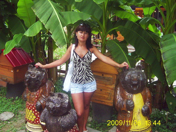 Евгения Селиванова