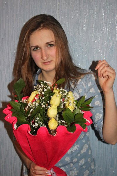 Елена Чирцова