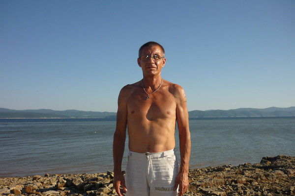 Константин Новосибирск