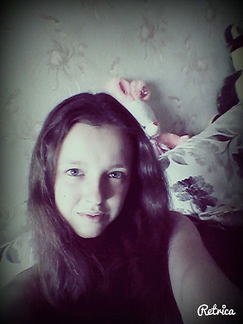 Екатерина Сигай