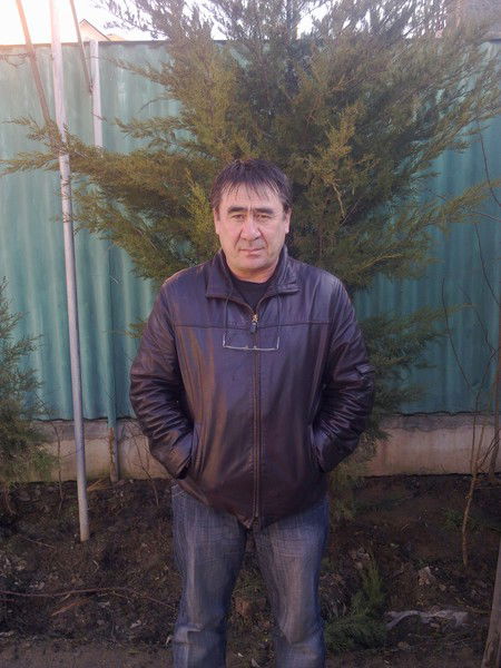 Юсуп Блалов