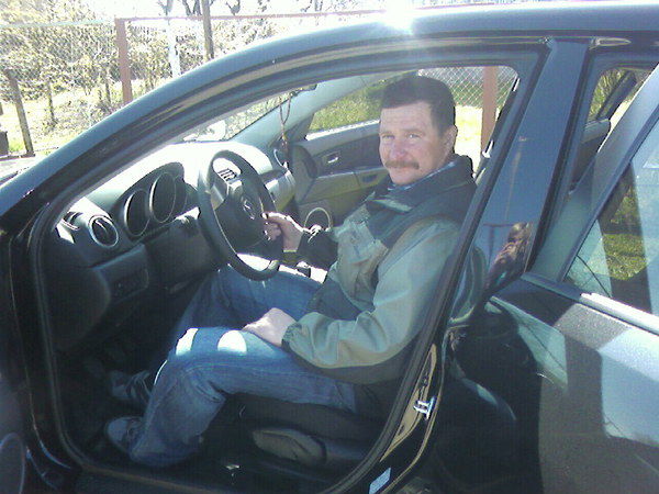 Виктор Удалов