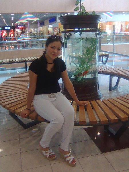 Карлыгаш Жумабаева