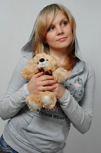 Мария Мехоношина