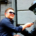 Nazar Kyarizov