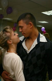 Максим Трофимов