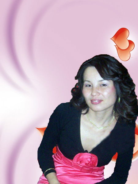 Чынара Мурадил