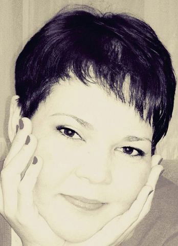 Анна Ишмурадова