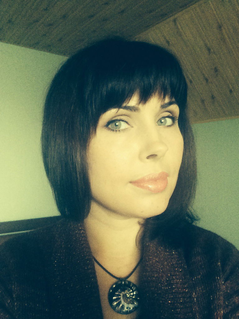 Елена Пономарева