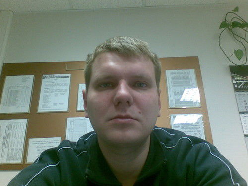 Алексей Минакин