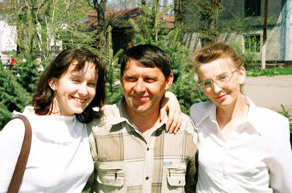 Валентина Грибко