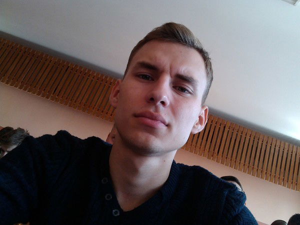 Владимир Яскевич