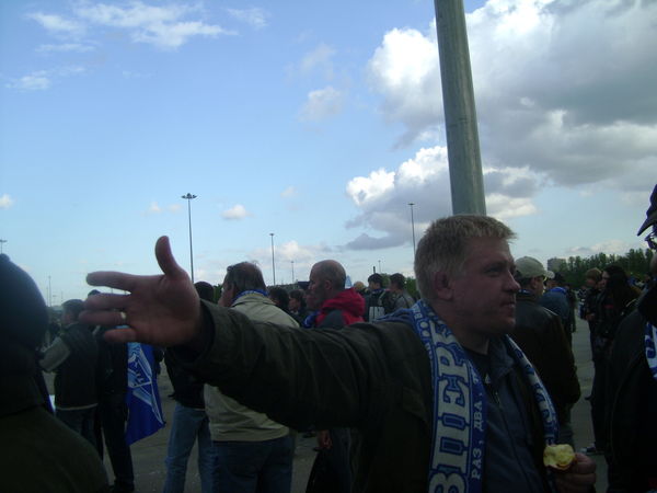 Николай Лепеничев